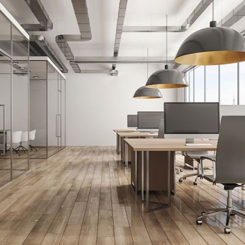 Enhanced Brand Image