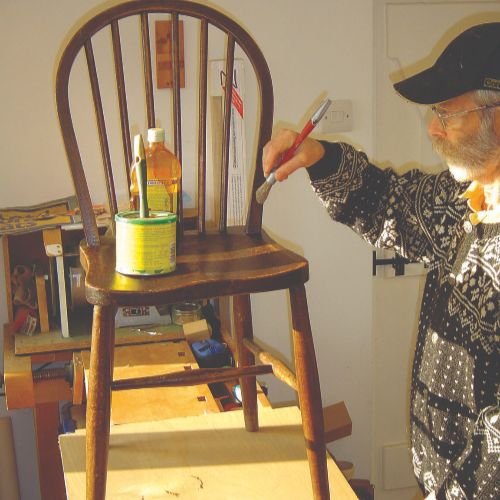 Finishing & Polishing