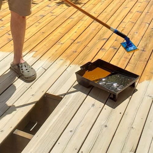 Finishing Protection