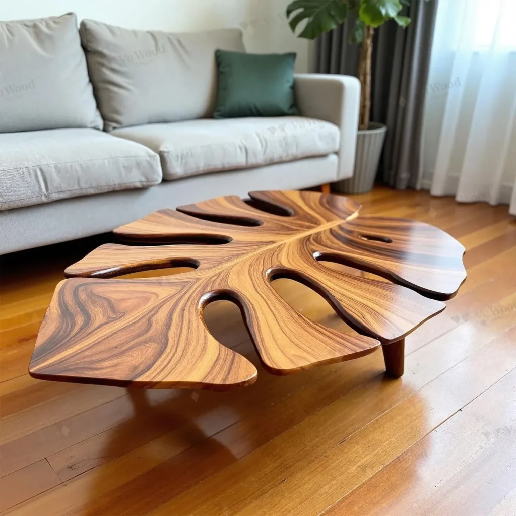 Furniture Polishing Dubai