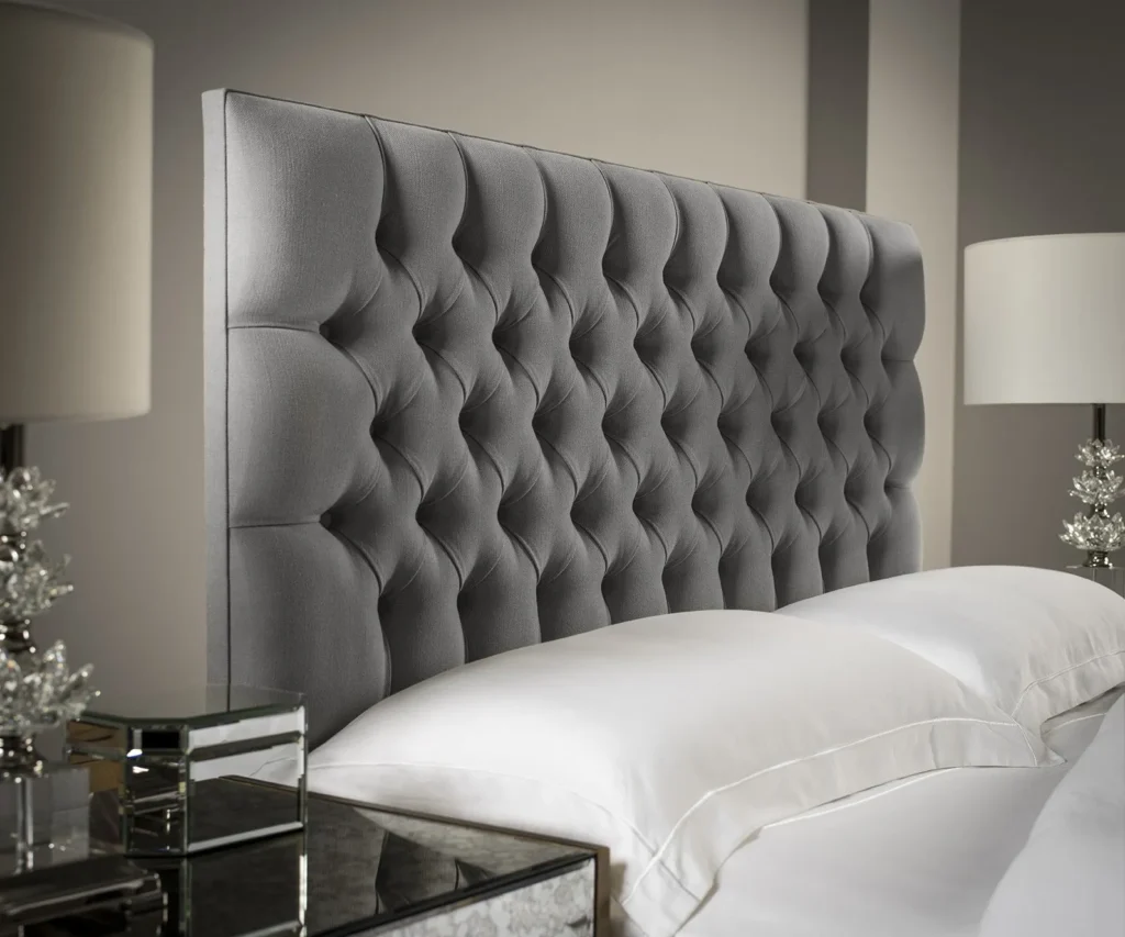 Headboard Upholstery Dubai