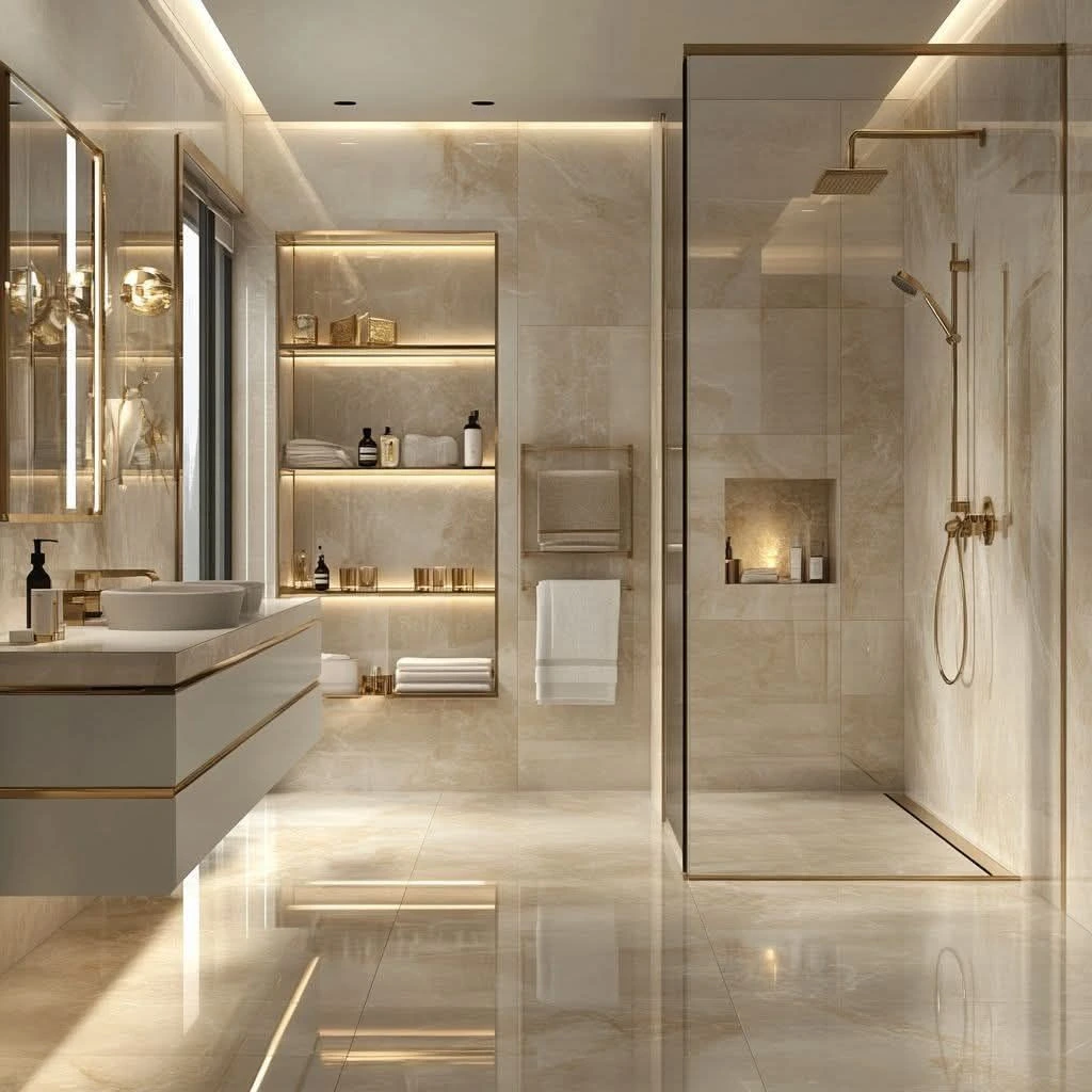 Home Renovation Dubai