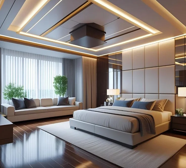 Home Renovation Dubai