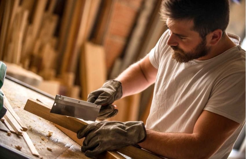 How to Hire The Best Carpenter In Dubai