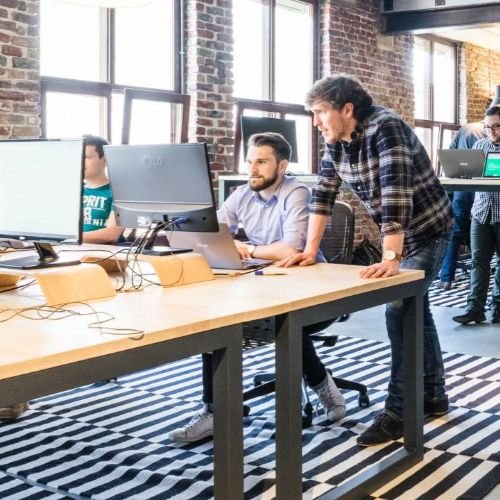 Increased Productivity