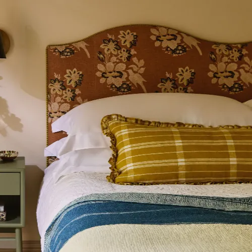 Installations & Final Touches