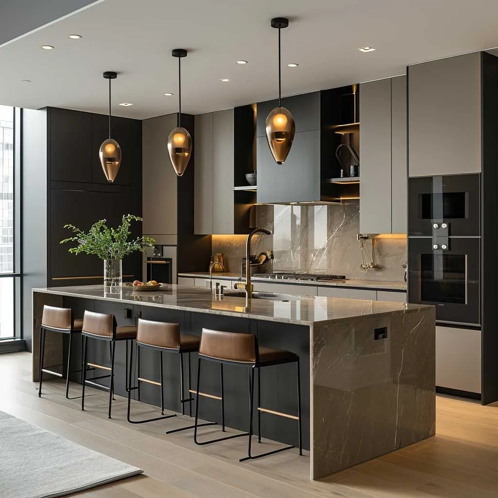 Kitchen Renovation Dubai