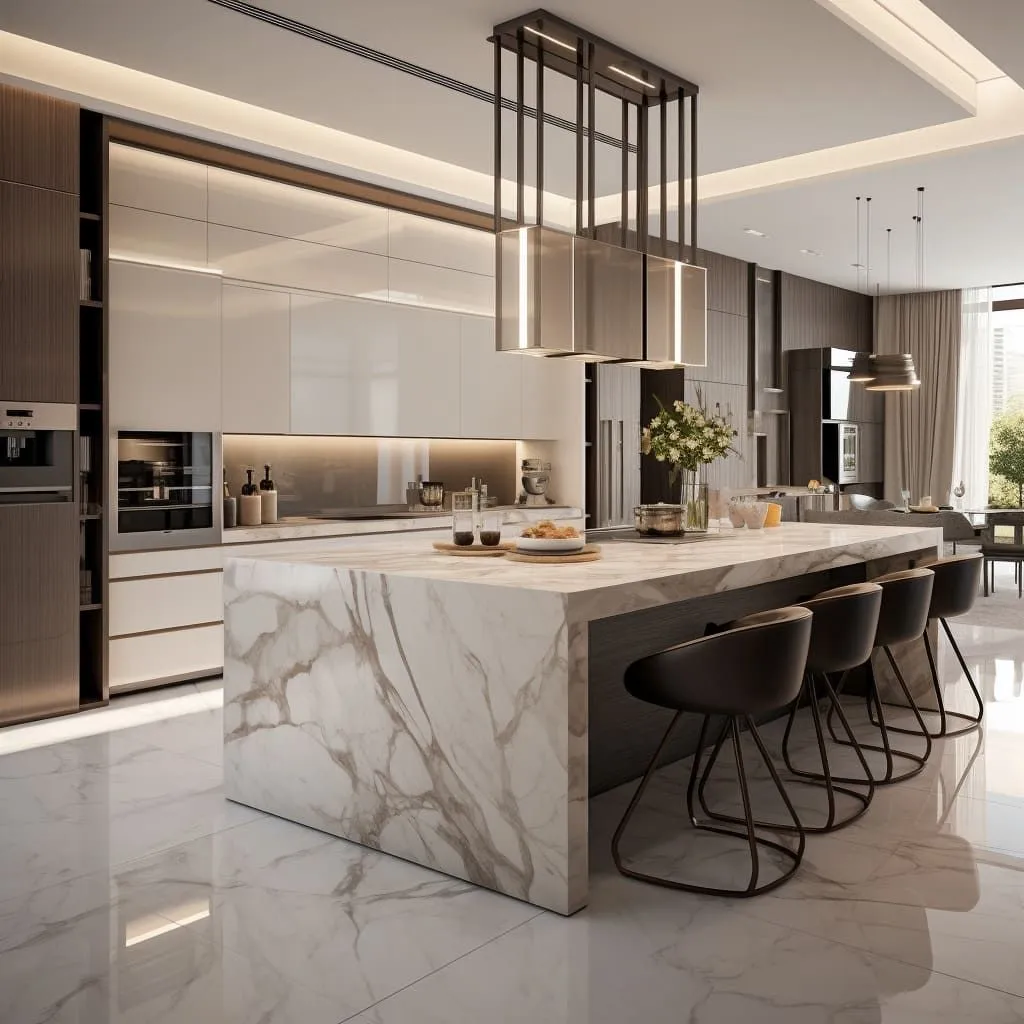 Kitchen Renovation Dubai