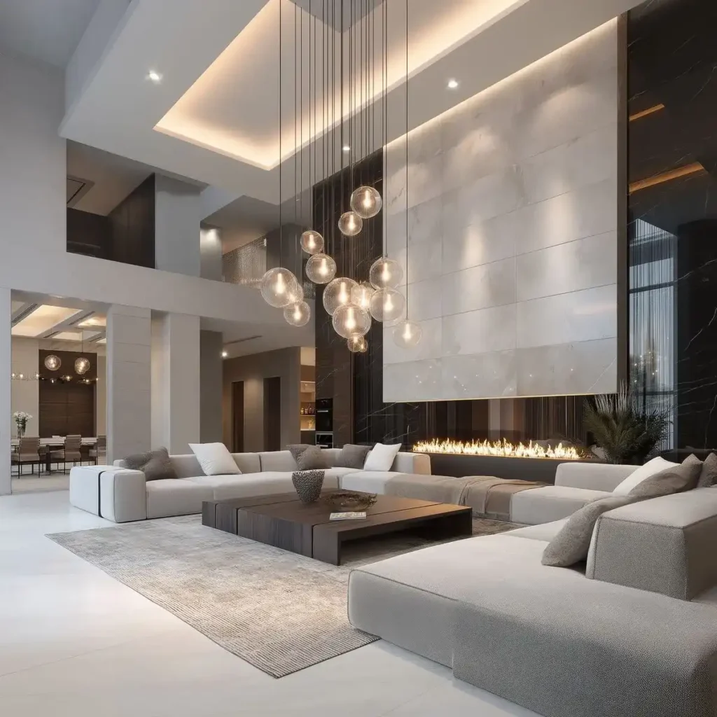 Living Room Renovation