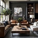 Living Room Renovation 10