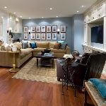 Living Room Renovation 11