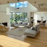 Living Room Renovation 12