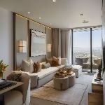 Living Room Renovation 13