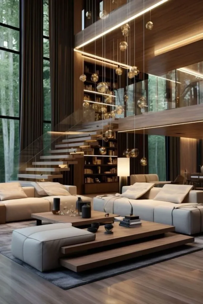 Living Room Renovation