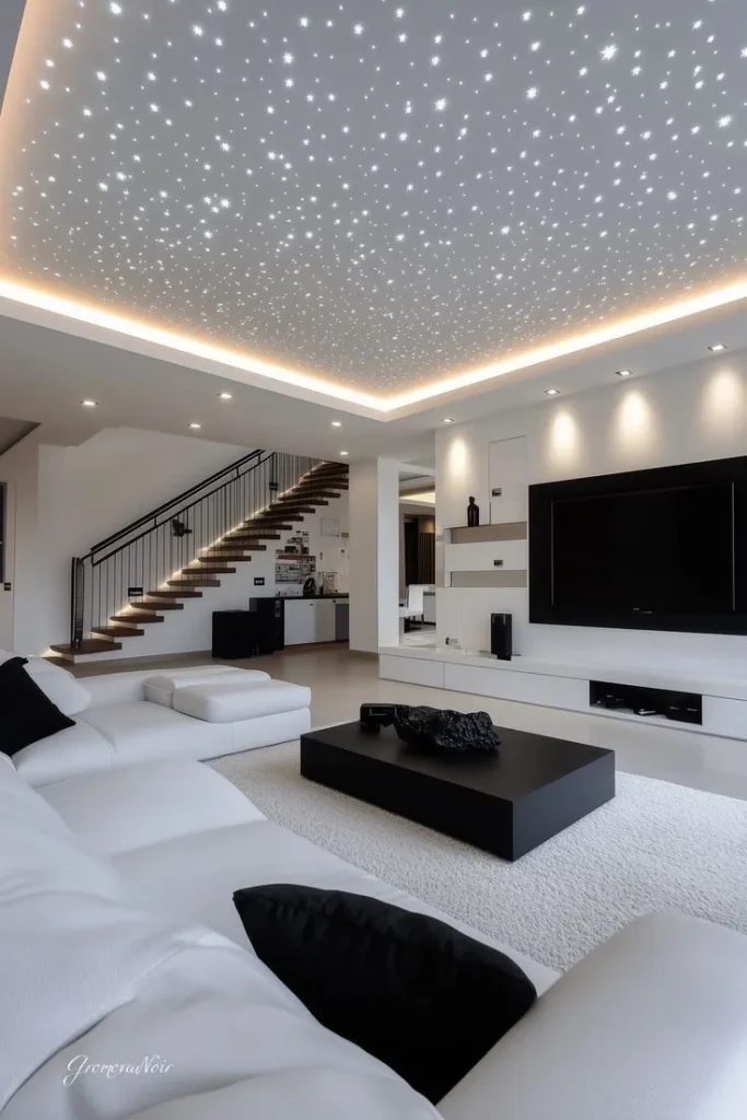 Living Room Renovation