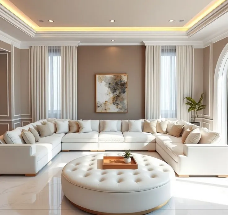 Living Room Renovation