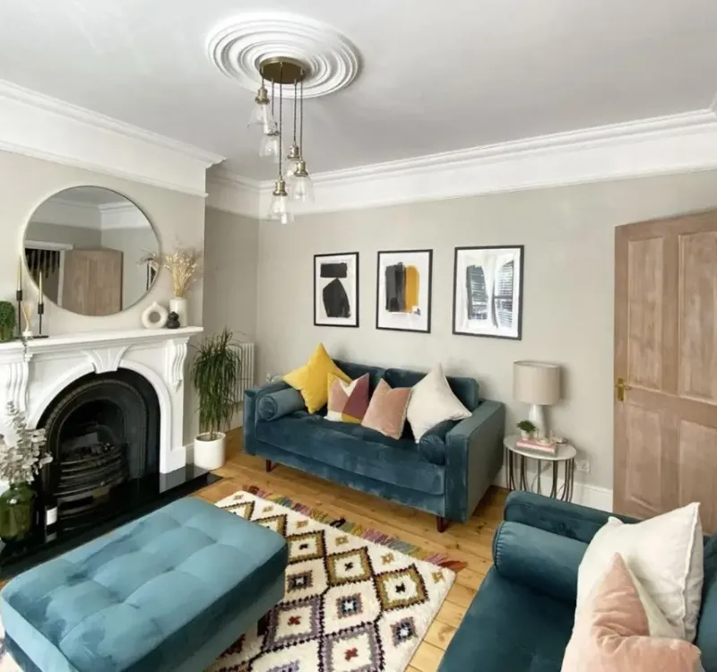 Apartment Renovation