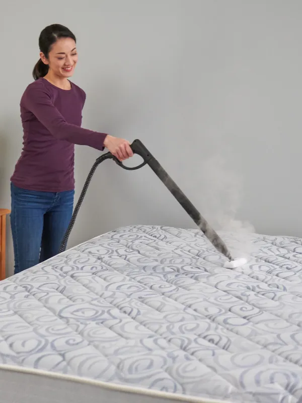 Mattress Steam Cleaning