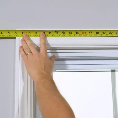 Measurement & Preparation