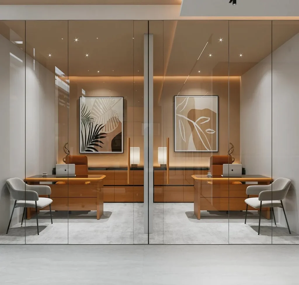 Office Carpentry Dubai