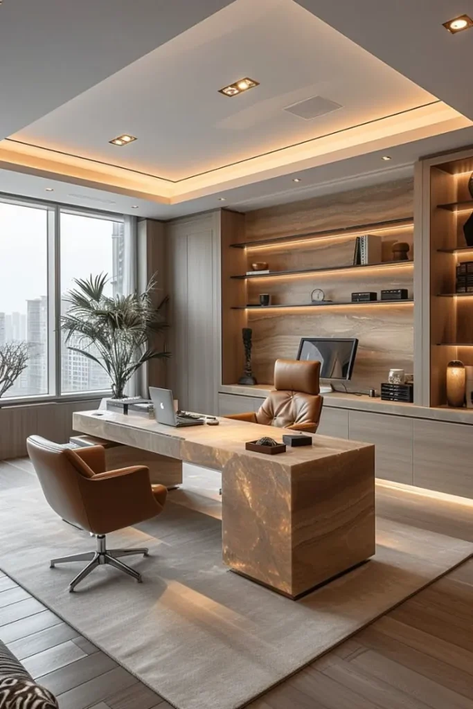 Office Renovation Dubai