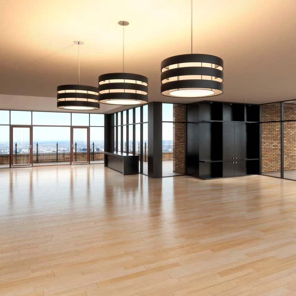 Office Renovation Dubai