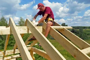 Roof Carpentry Al Barari