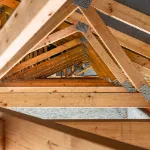 Roof Carpentry Bluewaters Island