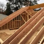 Roof Carpentry DAMAC Hills