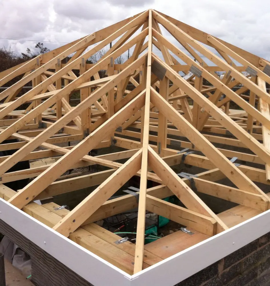 Roof Carpentry Emirates Hills