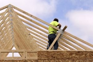 Roof Carpentry Jumeirah Lakes Towers