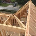 Roof Carpentry Silicon Oasis