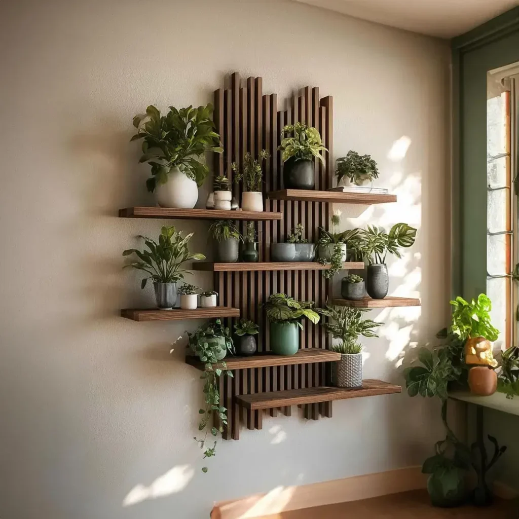 Shelf Installation Dubai