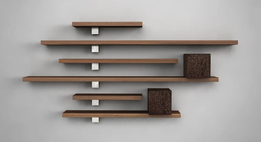 Shelf Installation Dubai