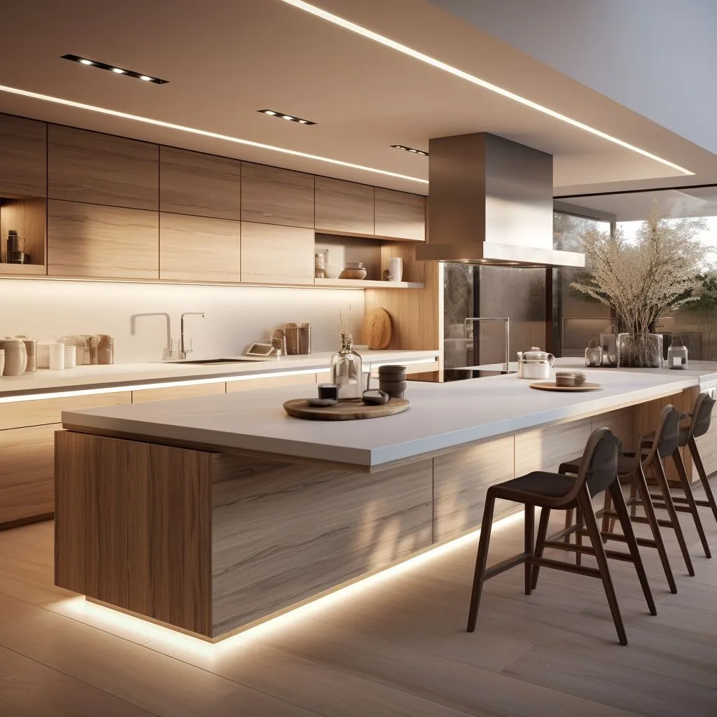 Space Saving Renovation