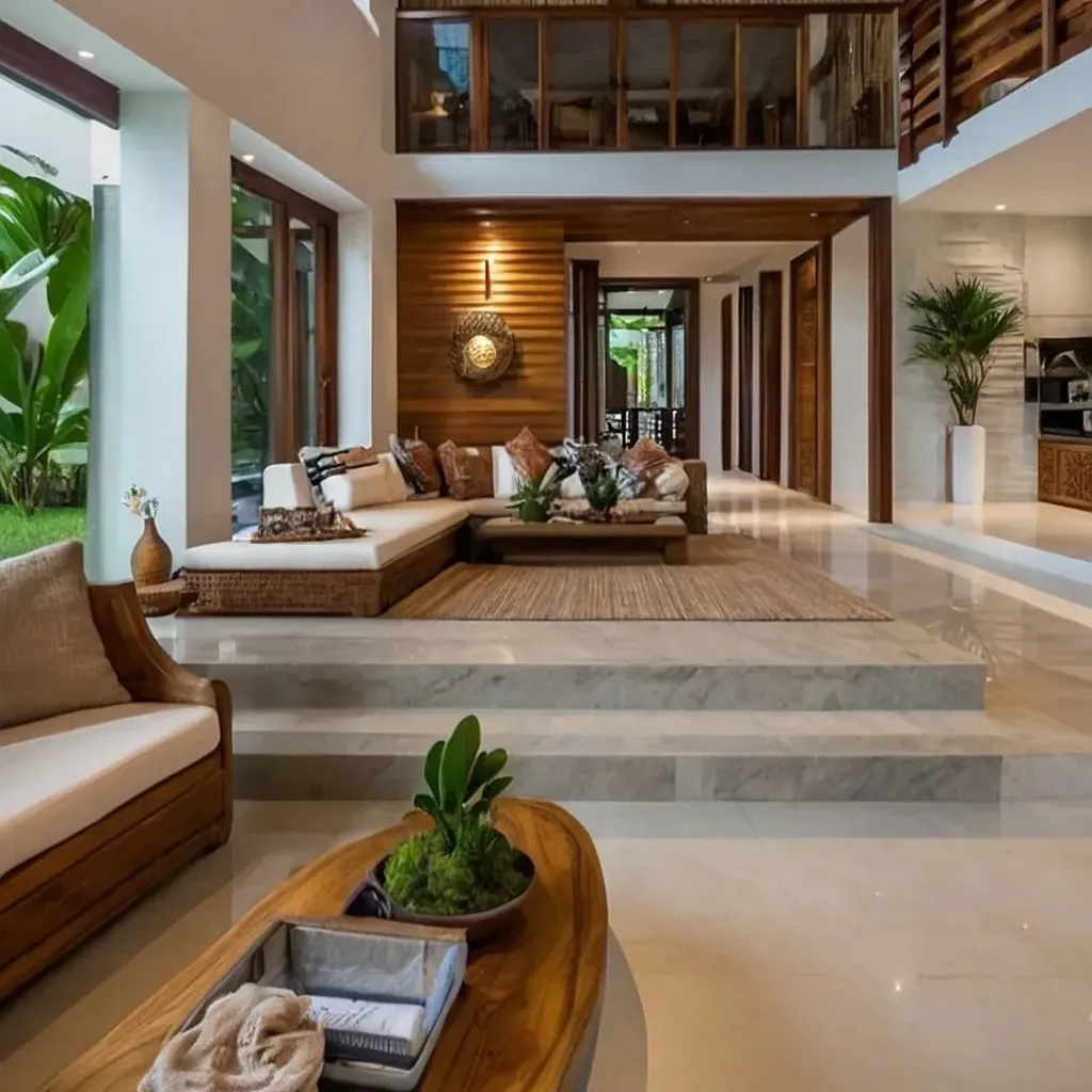 Villa Renovation Motor City