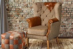 Wingback Chairs