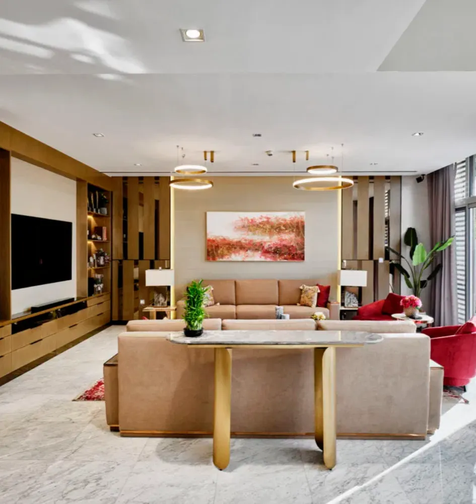 Wonderful Renovation Dubai