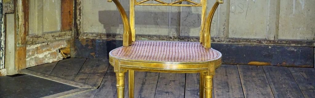 antique chair Repair 15