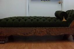 custom Furniture upholstery