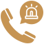emergency call