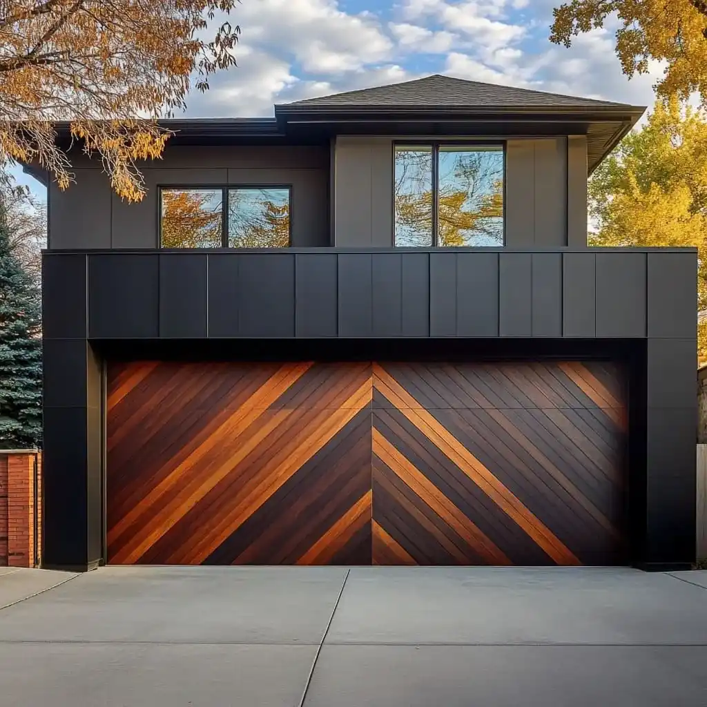 Garage Door Repairing Service