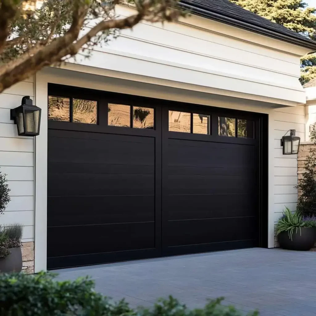 Garage Door Repairing Service