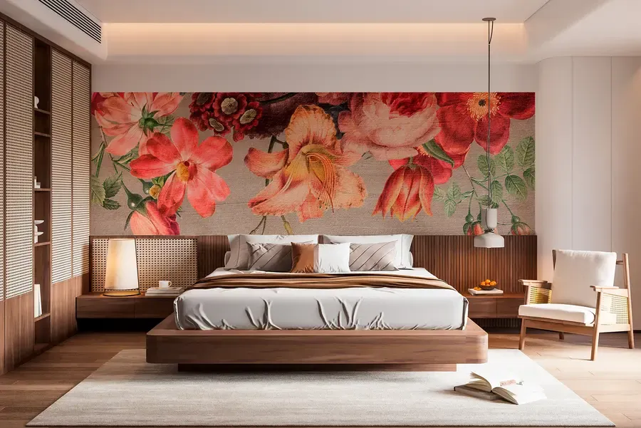 Wallpaper Installation Service