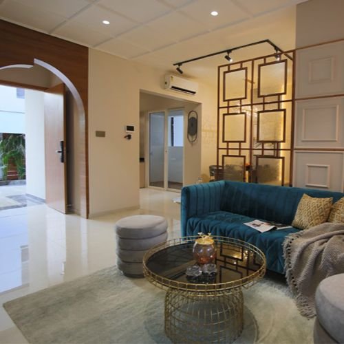 Final Inspection & Handover