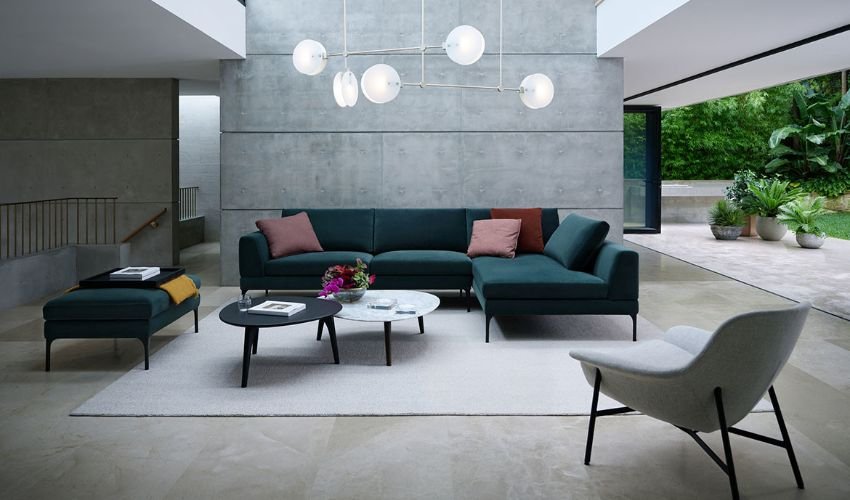 Furniture Upholstery High Sustainability