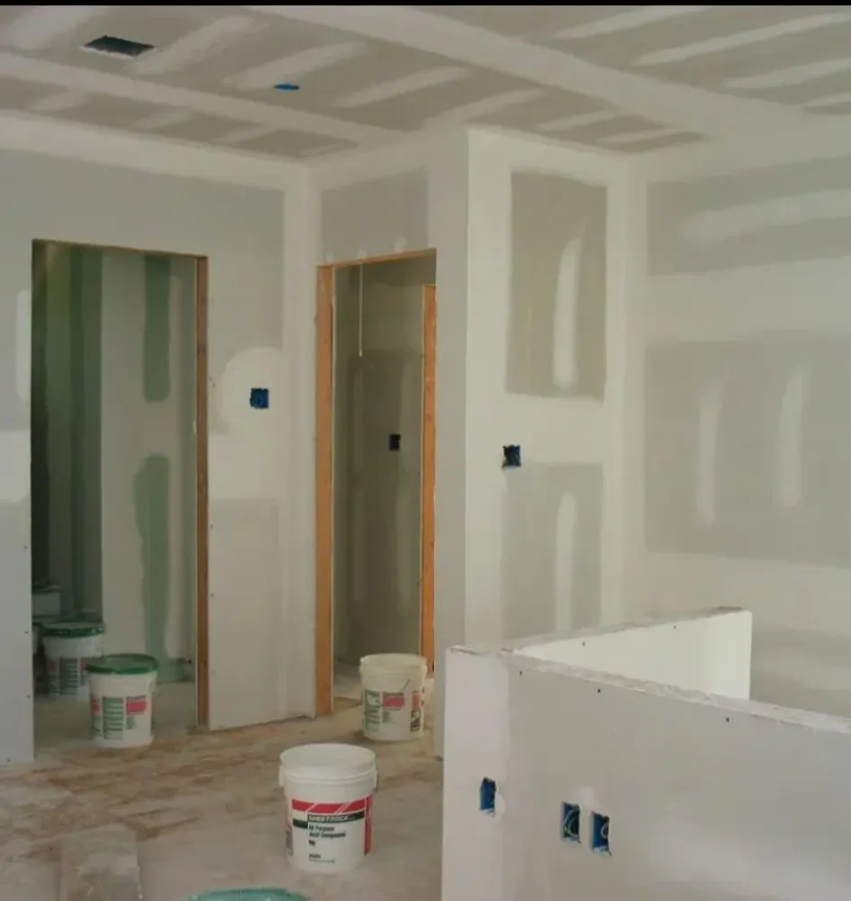 Gypsum partition suppliers