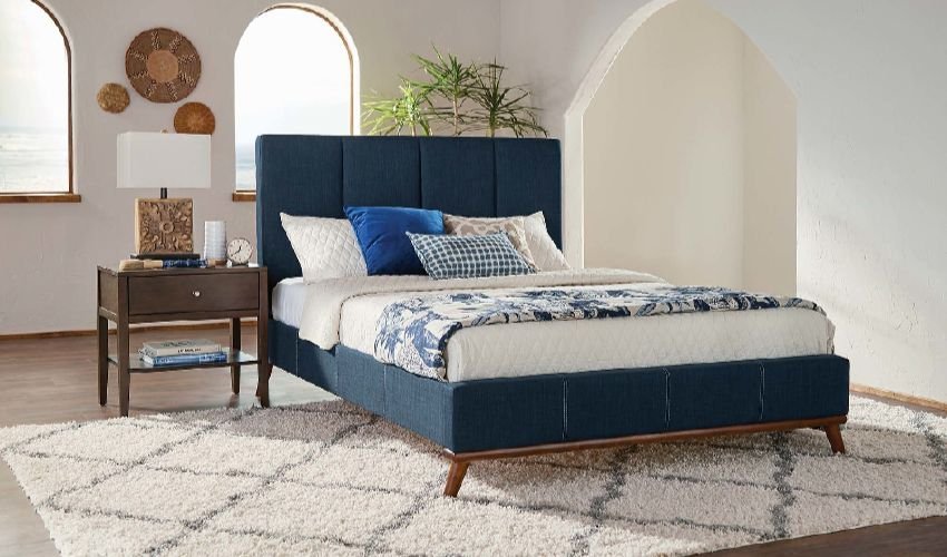 High Sound Absorption