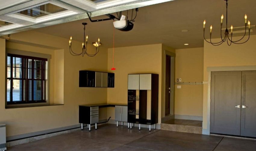 Improve Lighting Fixtures