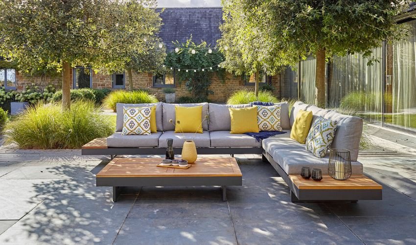 Protect Cushions and Fabric Upholstery